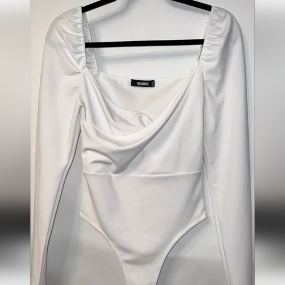 Shein body blouse' Size OX